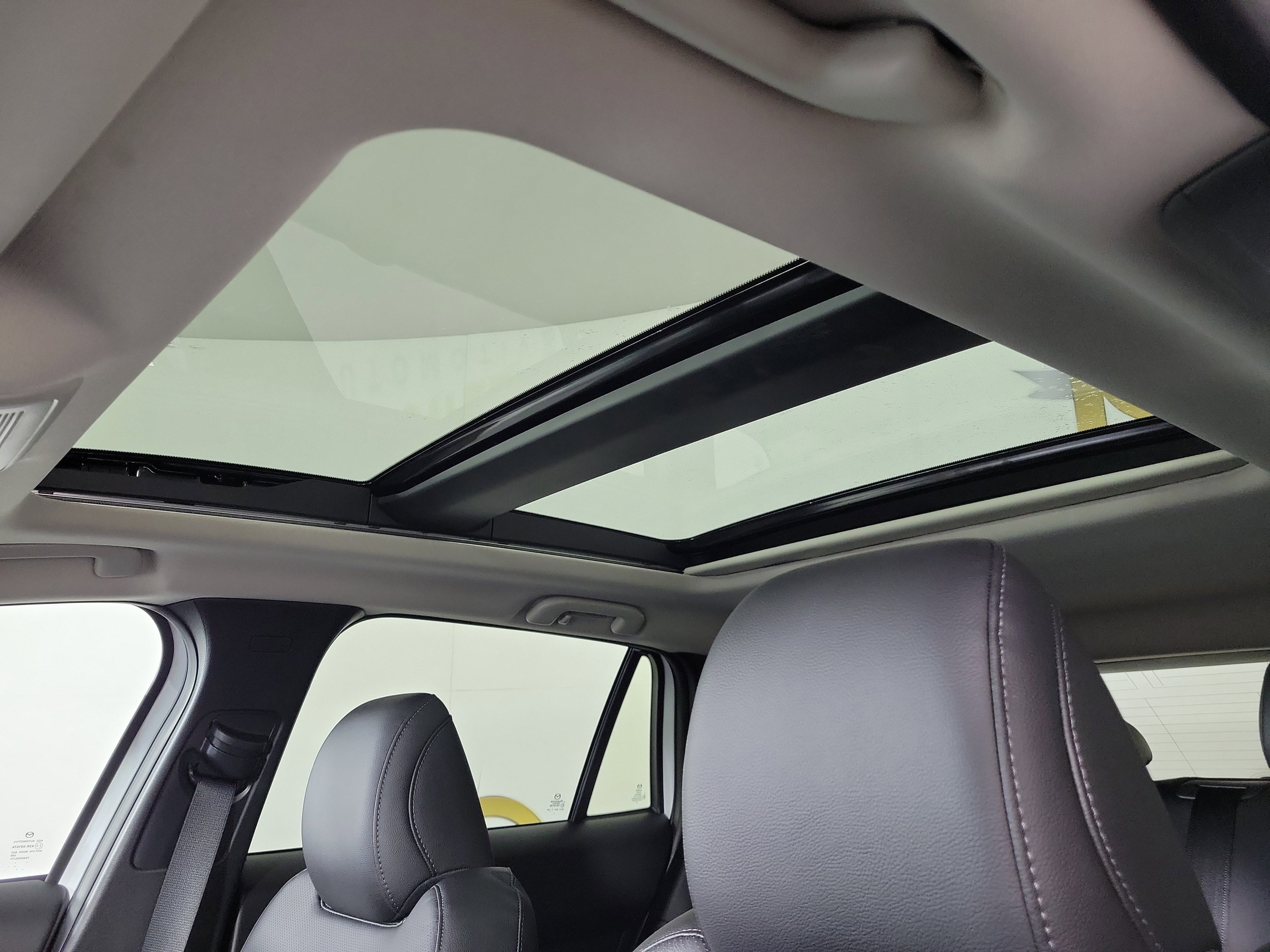 New 2026 MAZDA CX-50 2.5 Hybrid w/ Weather Package image 22