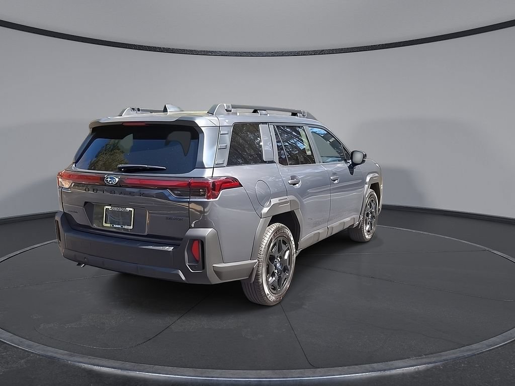 New 2026 Subaru Outback Limited w/ Premium/Limited Package 2 AWD/4WD image 8