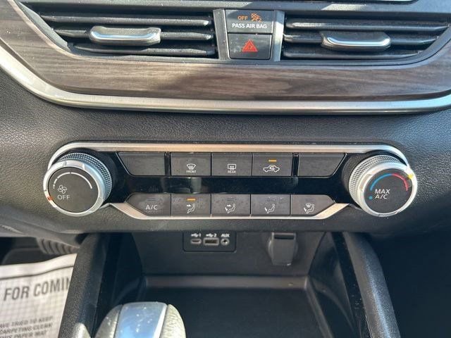 Used 2024 Nissan Altima 2.5 SV image 25