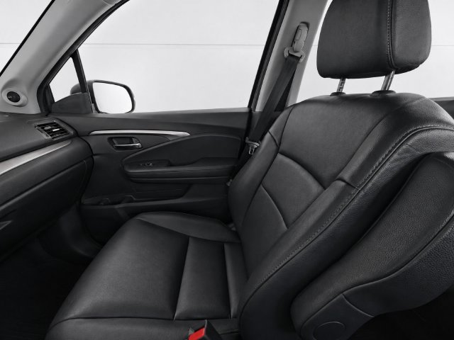 Certified 2020 Honda Pilot EX-L image 15