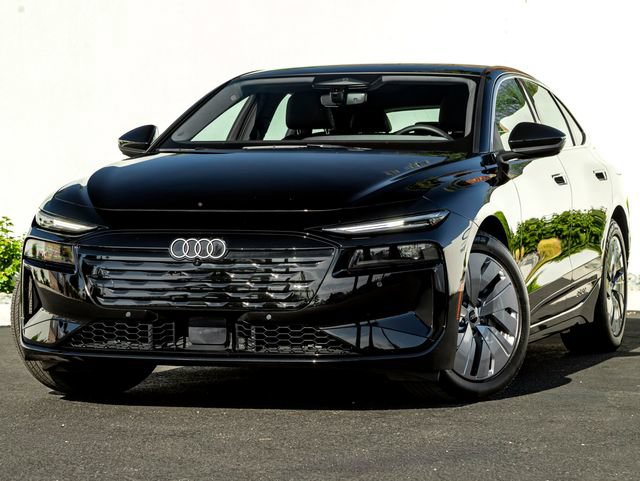 Used 2025 Audi A6 e-tron Premium w/ Ultra Package