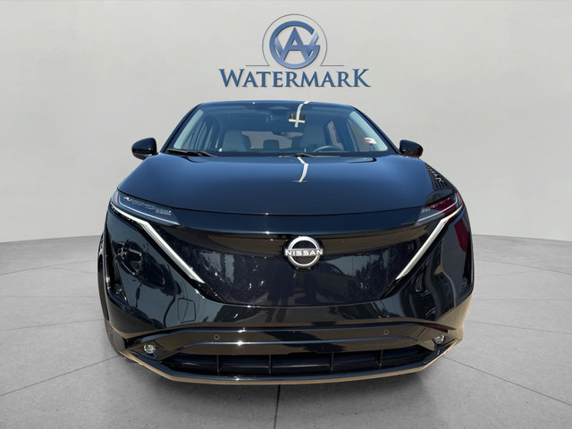 Certified 2023 Nissan Ariya FWD image 10