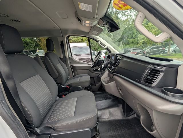 Used 2021 Ford Transit 350 XL image 10