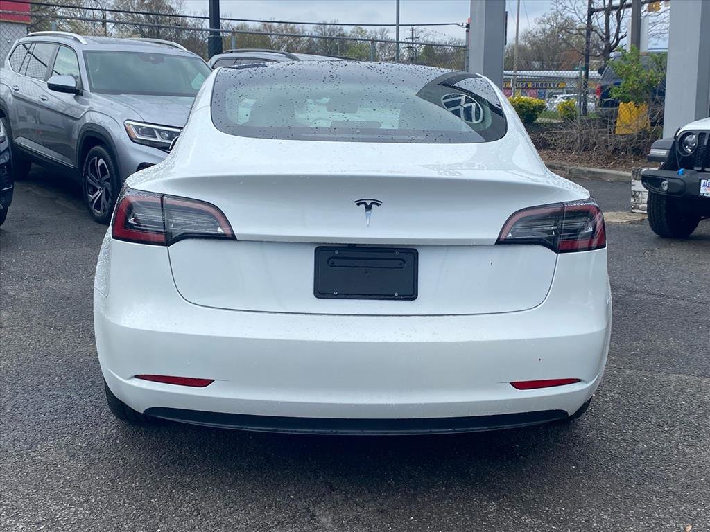 Used 2023 Tesla Model 3 Standard Range RWD image 4