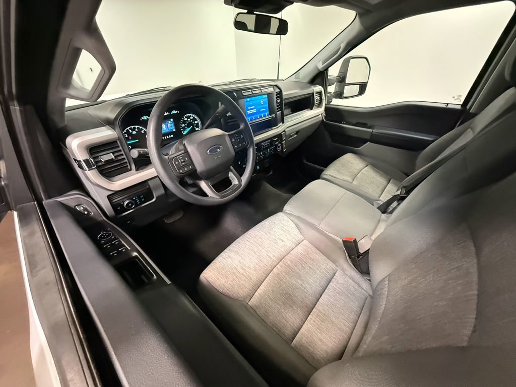 Used 2024 Ford F250 XL w/ STX Appearance Package video 2