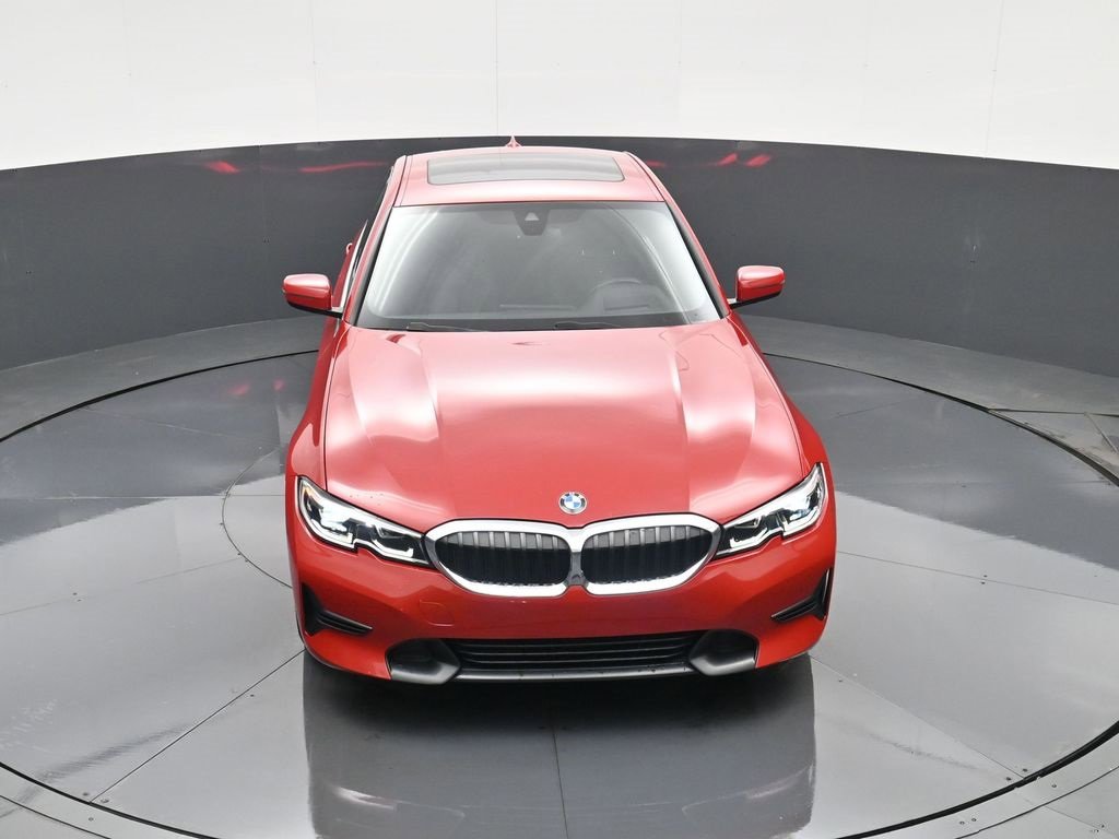 Used 2022 BMW 330i Sedan w/ Premium Package image 27