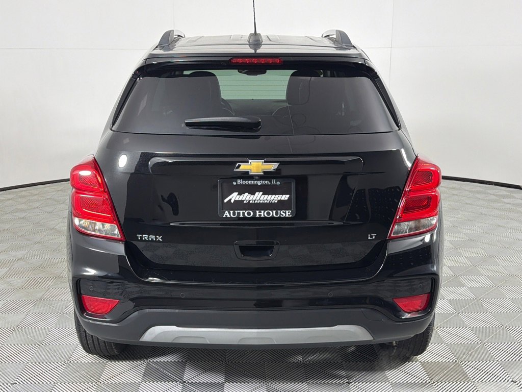 Used 2020 Chevrolet Trax LT w/ Driver Confidence Package image 5