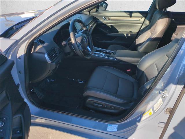 Used 2022 Honda Accord Sport image 14