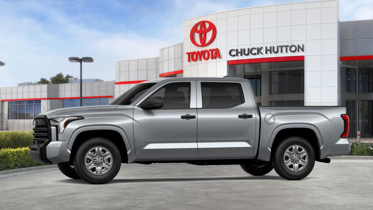 New 2026 Toyota Tundra SR image 30
