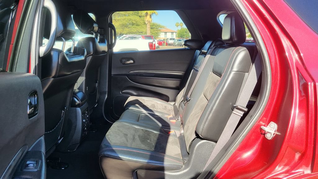 Used 2021 Dodge Durango R/T AWD/4WD image 25