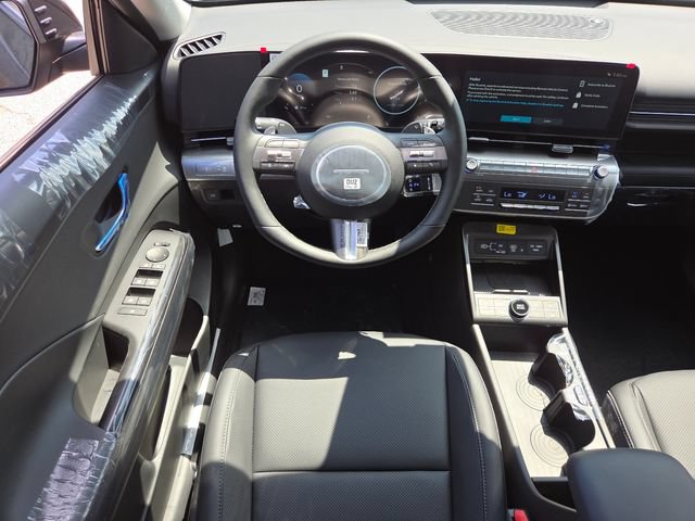 New 2026 Hyundai Kona Limited FWD image 25
