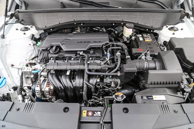 New 2026 Hyundai Kona SEL Sport FWD image 30