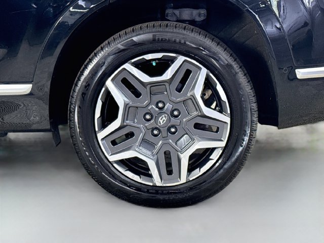 Used 2021 Hyundai Santa Fe Calligraphy w/ Cargo Package AWD/4WD image 36