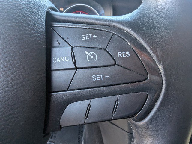 Used 2015 Dodge Charger SE w/ Popular Equipment Group RWD image 14