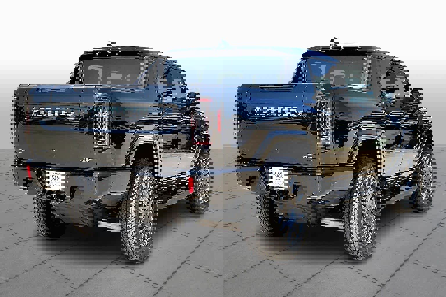 Used 2024 GMC Hummer EV 3X image 12