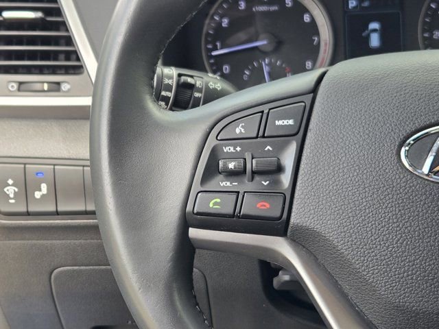 Used 2018 Hyundai Tucson SEL Plus FWD image 27