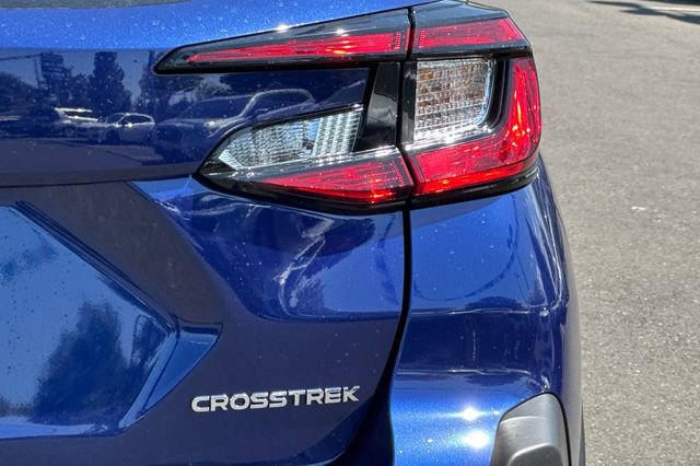 New 2025 Subaru Crosstrek 2.0i Premium image 23