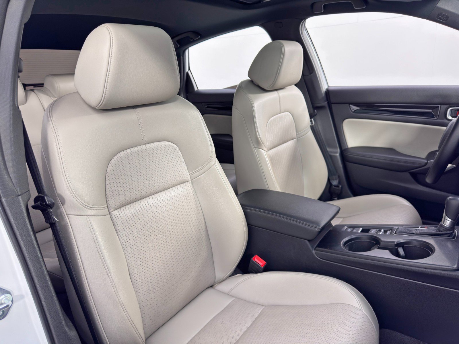 Used 2022 Honda Civic Sport Touring image 36