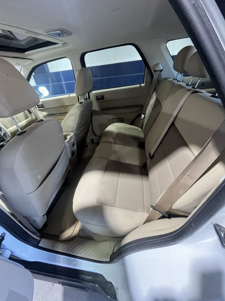 Used 2008 Ford Escape XLT image 8