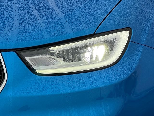 New 2026 Chrysler Pacifica Select AWD/4WD image 41