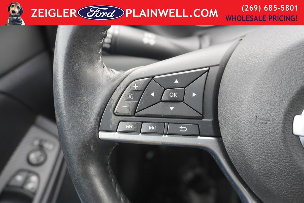 Used 2020 Nissan Sentra SV image 22