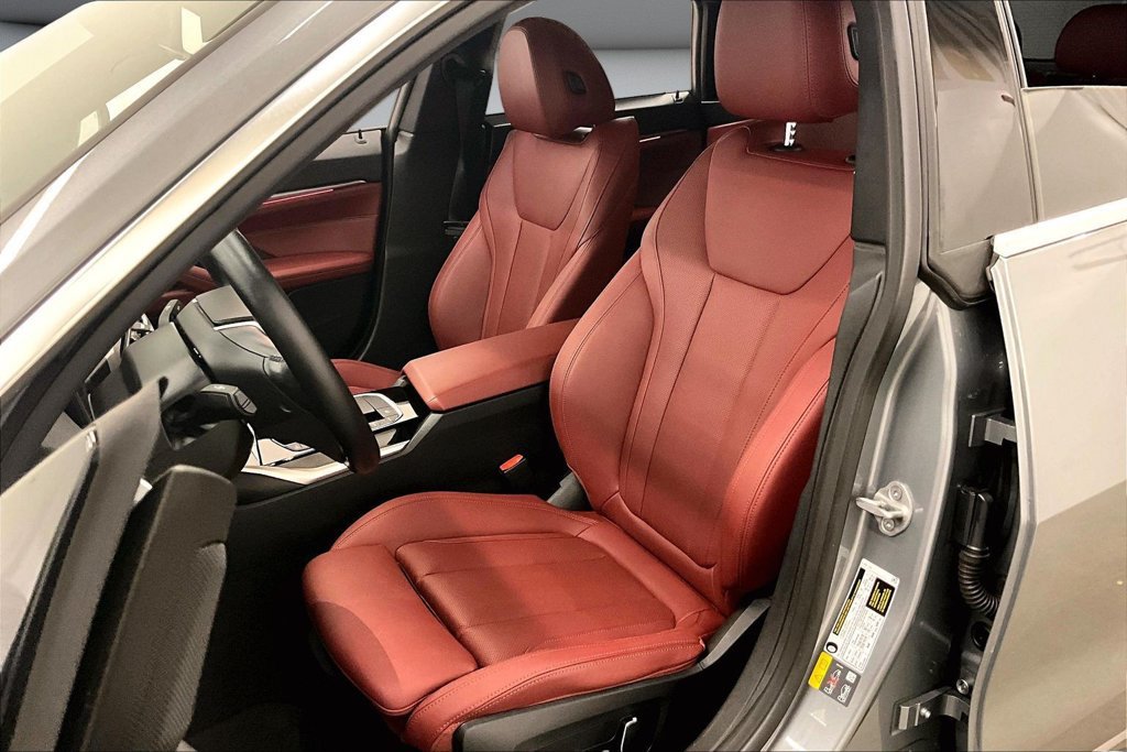Used 2024 BMW i4 eDrive35 w/ Premium Package RWD image 20