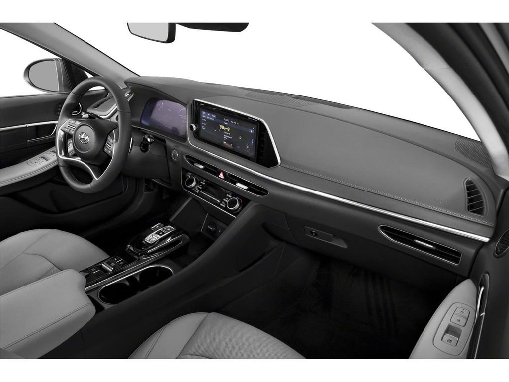 Used 2020 Hyundai Sonata Limited FWD image 13