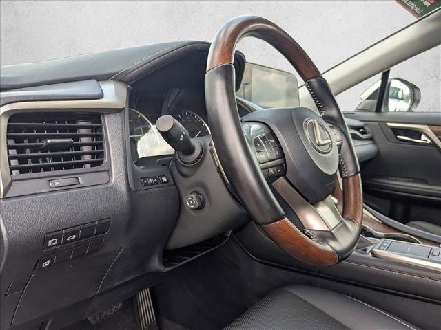 Used 2021 Lexus RX 350L FWD w/ Premium Package image 8