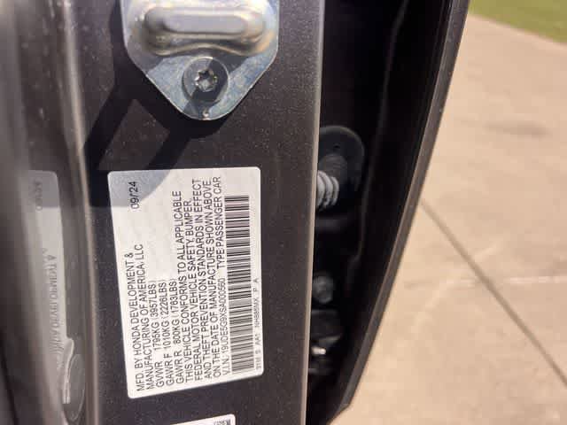 Used 2025 Acura Integra Type S FWD image 21