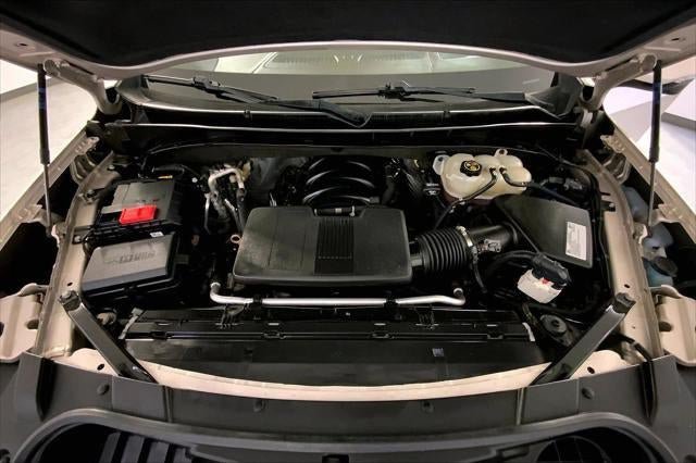 Used 2021 GMC Yukon Denali w/ Denali Premium Package AWD/4WD image 10