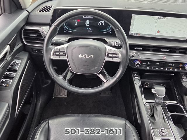 Used 2025 Kia Telluride S AWD/4WD image 16
