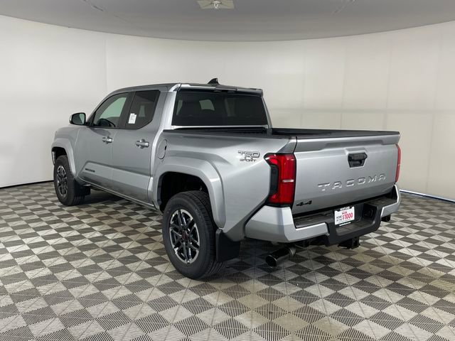 New 2026 Toyota Tacoma TRD Sport AWD/4WD image 5