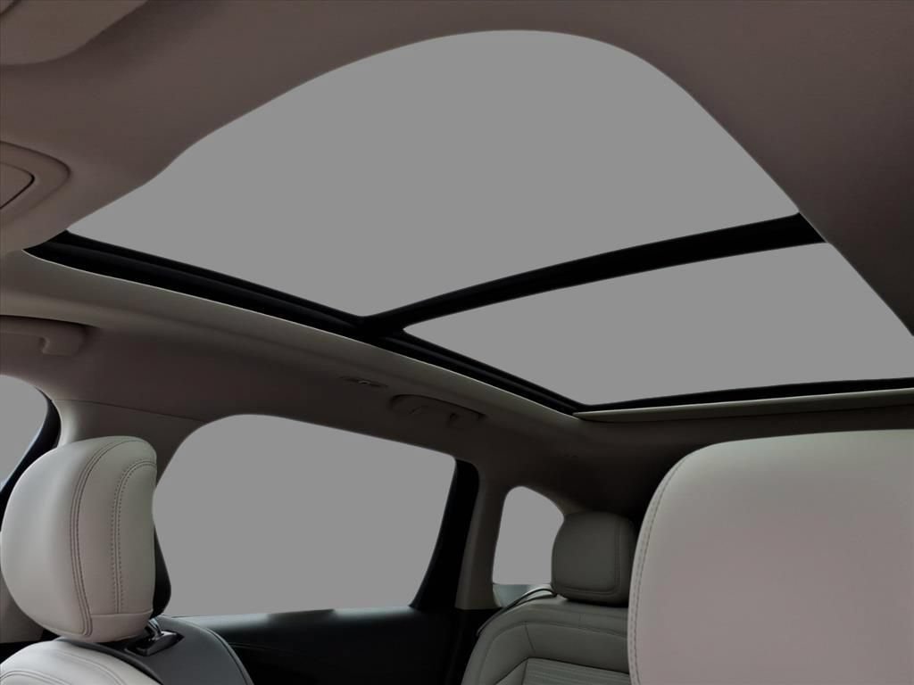 New 2025 Lincoln Nautilus Reserve w/ Jet Appearance Package AWD/4WD image 18