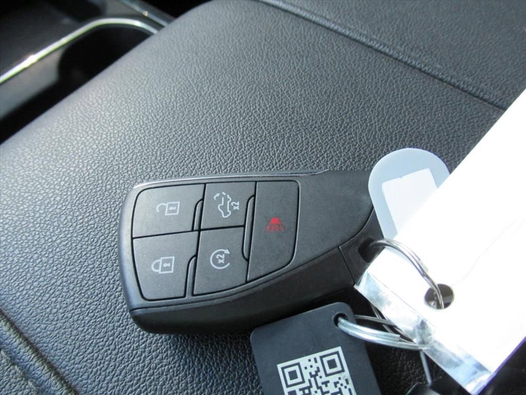 Certified 2025 GMC Sierra 2500 SLE AWD/4WD image 29