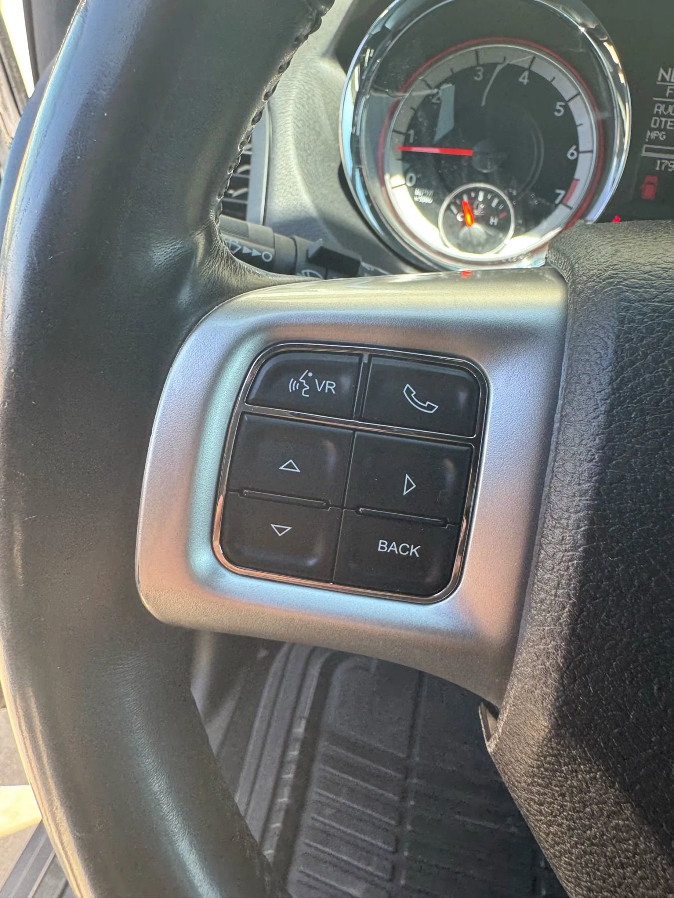 Used 2019 Dodge Grand Caravan GT image 7