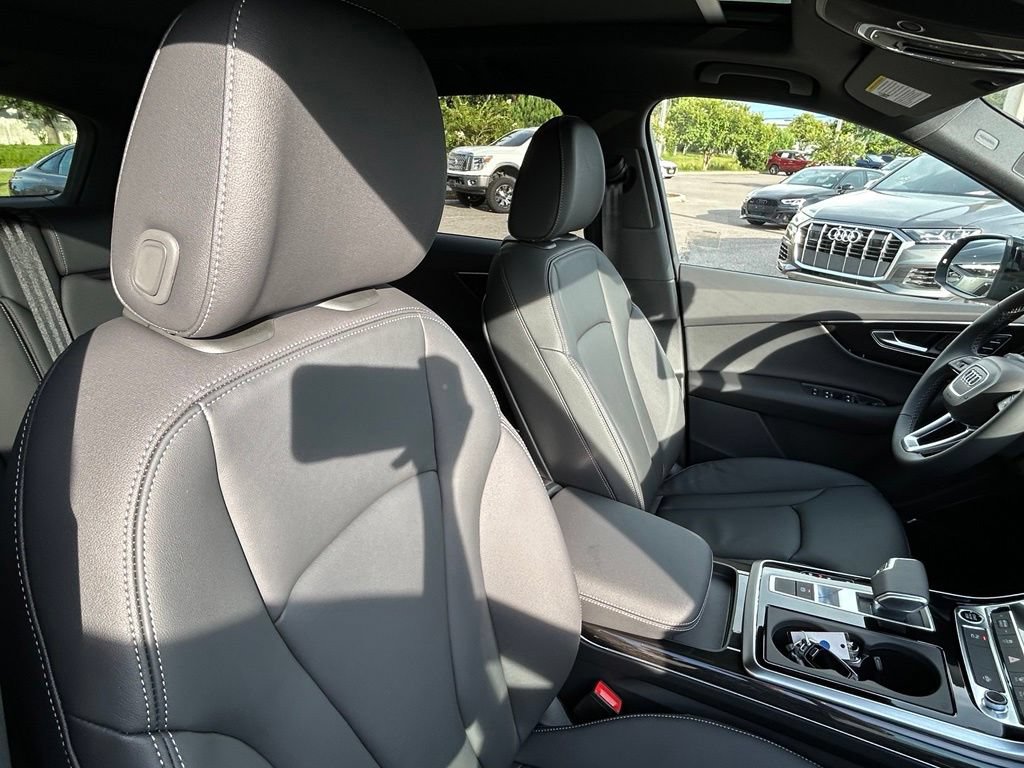 New 2026 Audi Q7 2.0T Premium AWD/4WD image 44