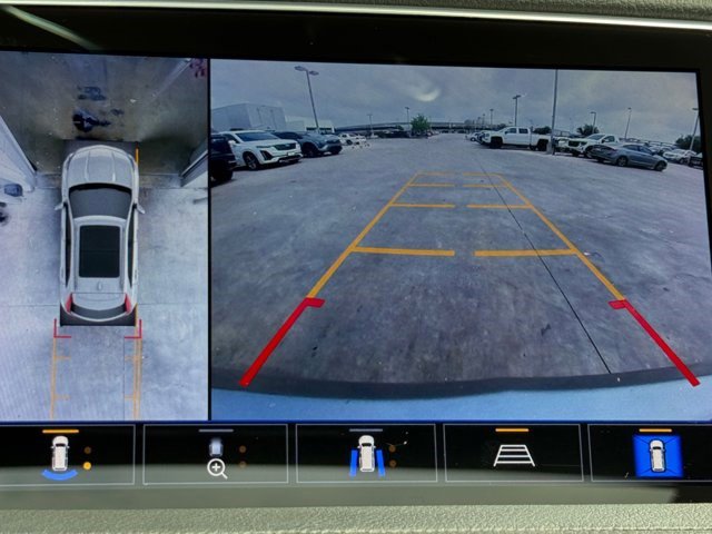 Certified 2023 Cadillac XT4 Premium Luxury w/ Technology Package image 11