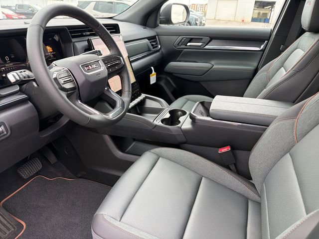 New 2026 GMC Terrain AT4 w/ Convenience Package III AWD/4WD image 18