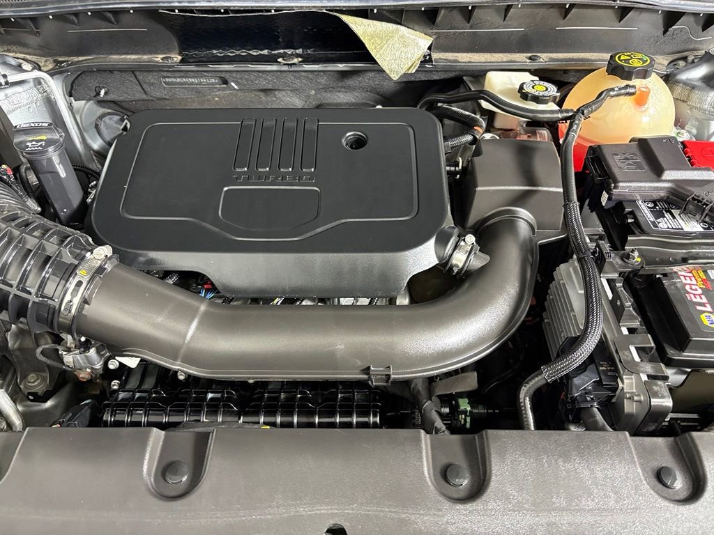 Used 2024 Chevrolet Blazer LT w/ Convenience Package FWD image 42