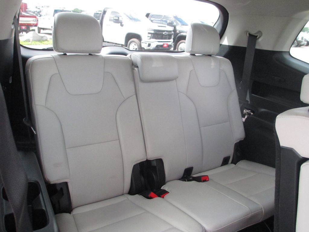 Used 2020 Kia Telluride EX FWD image 24
