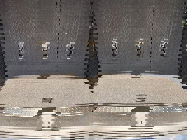 New 2026 Chevrolet Tahoe Premier image 64