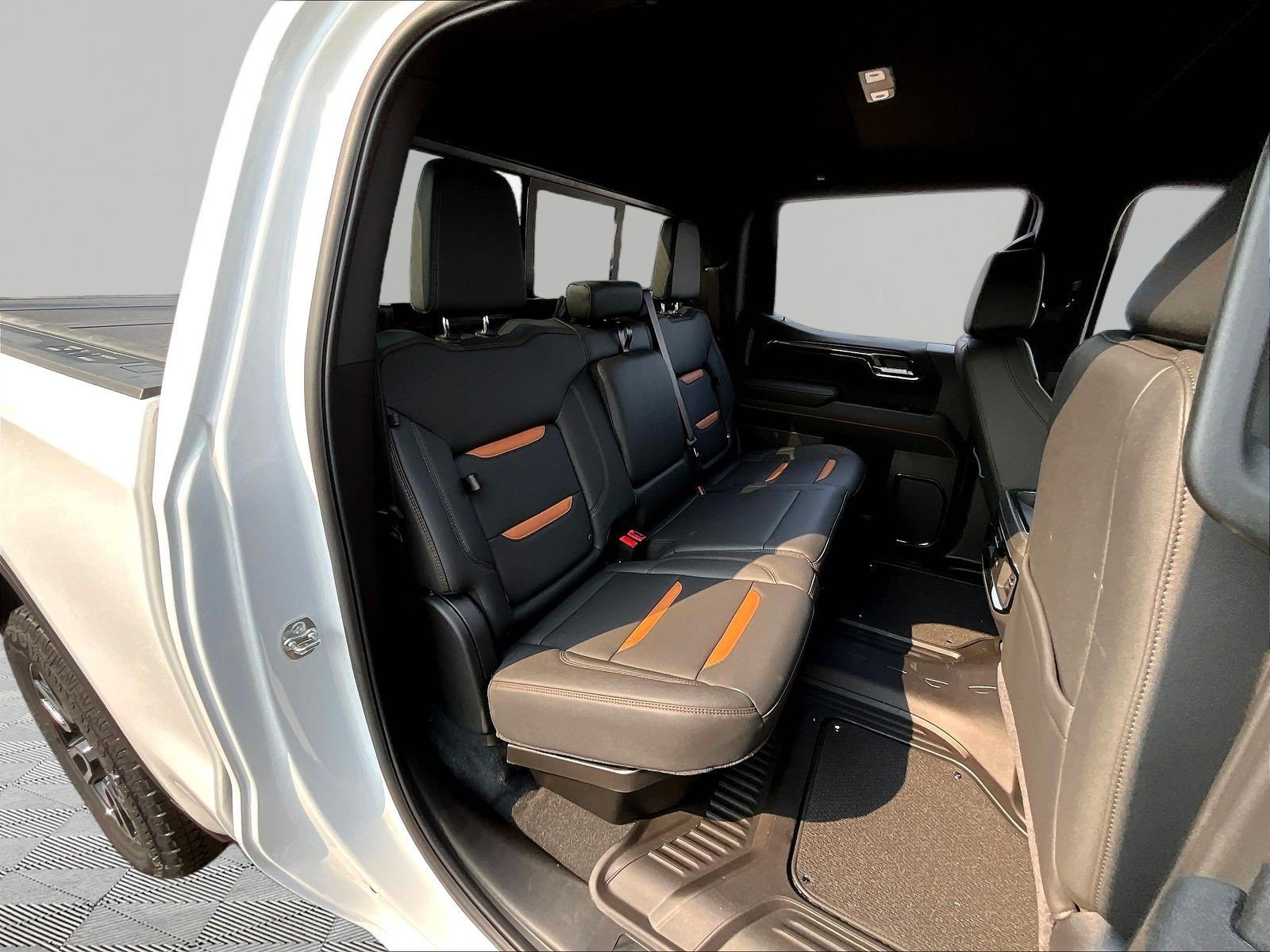 New 2026 GMC Sierra 1500 AT4 w/ AT4 Premium Package AWD/4WD image 19