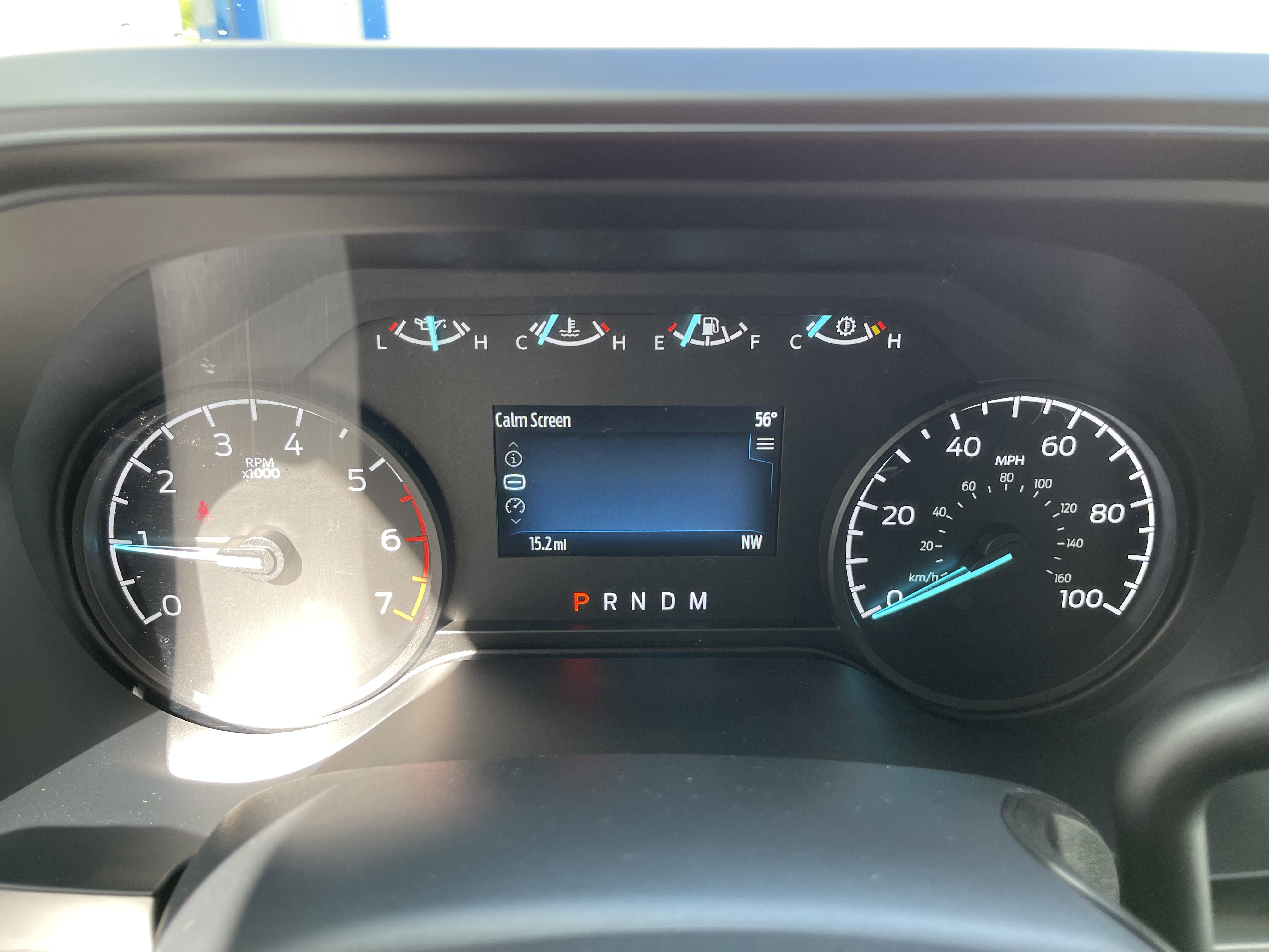 New 2026 Ford F250 XL w/ STX Appearance Package image 11