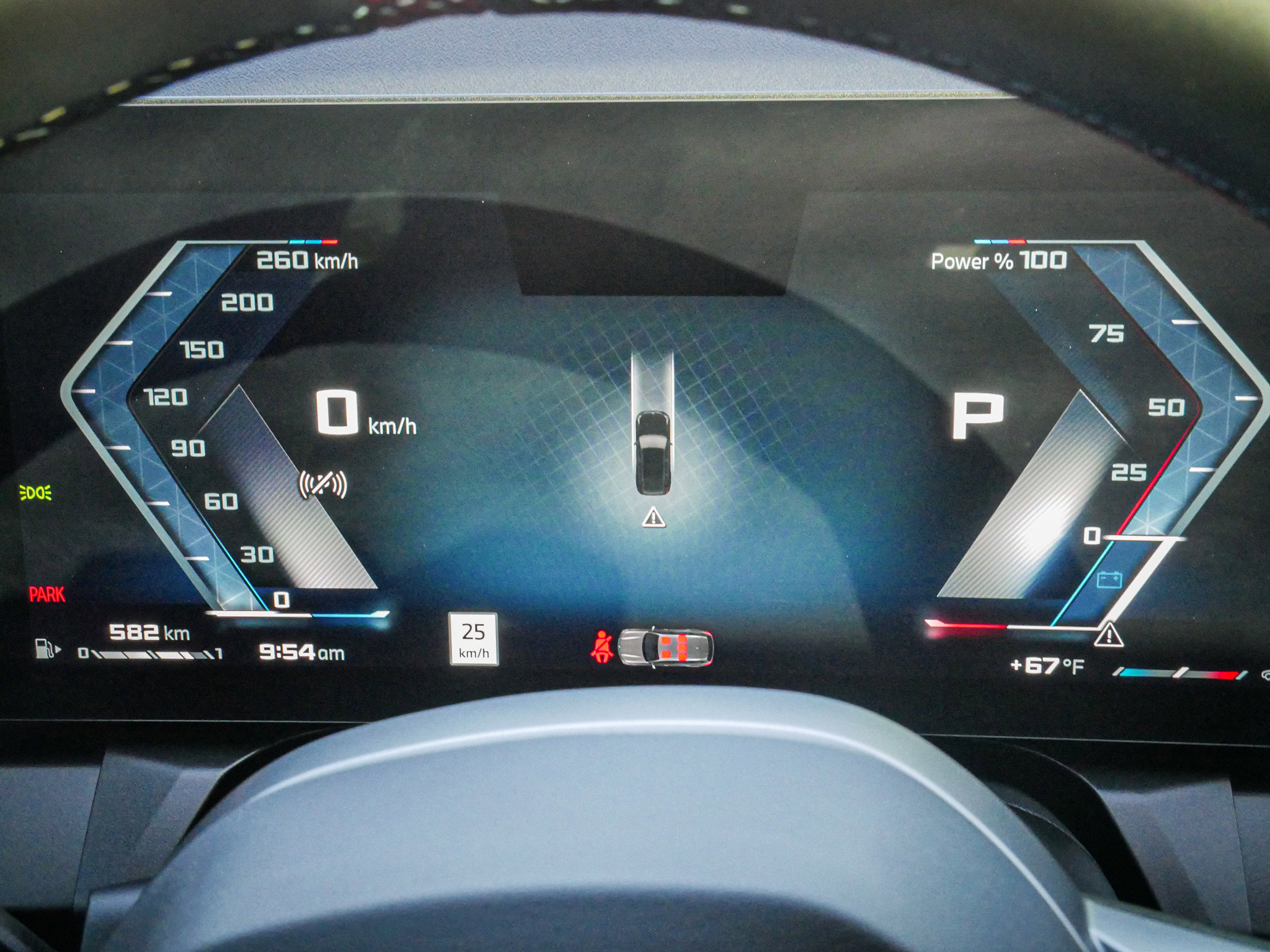 Used 2025 BMW X3 M50 AWD/4WD image 21
