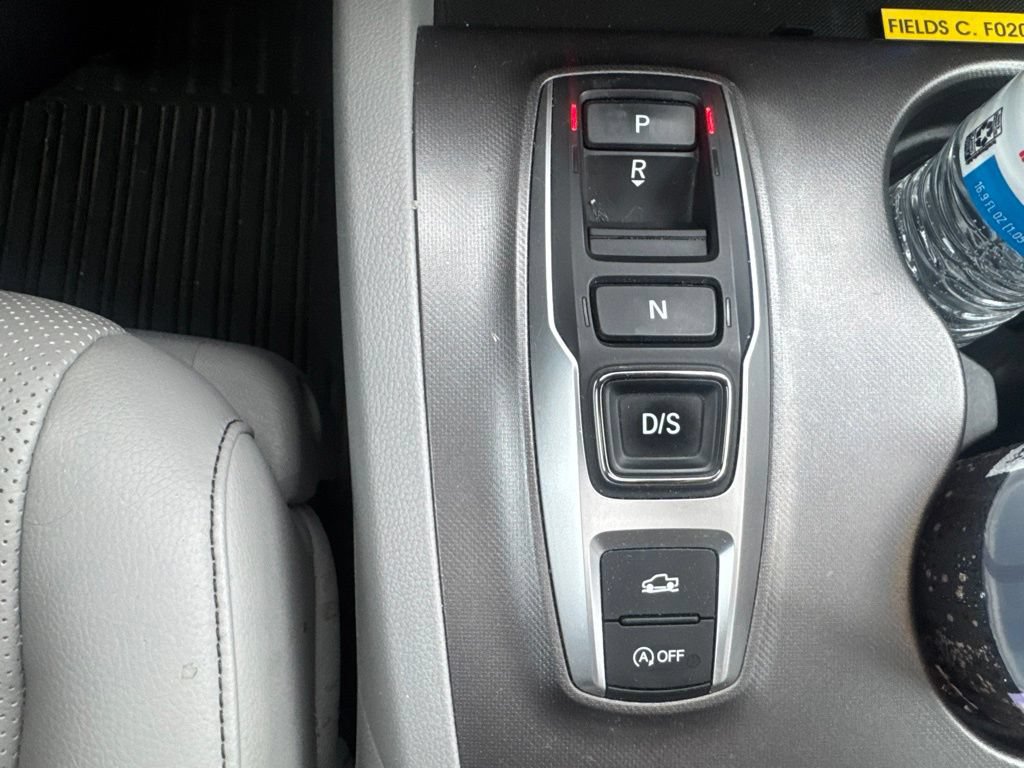 Used 2021 Honda Ridgeline RTL image 13