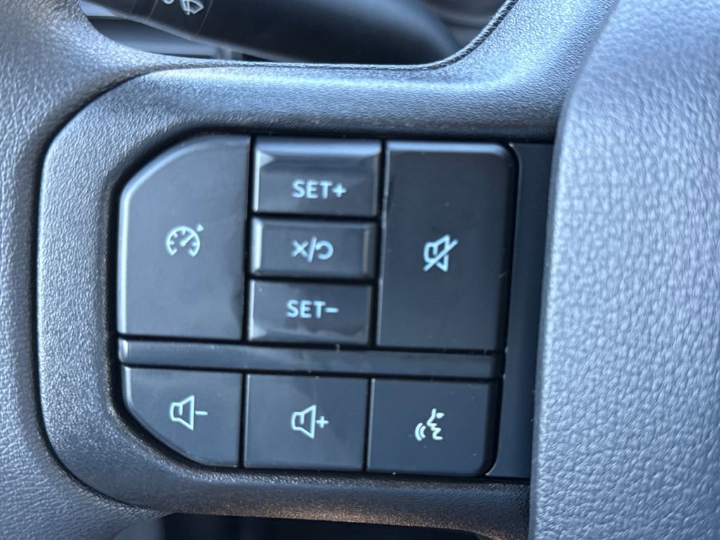 New 2026 Ford F250 XLT AWD/4WD image 26