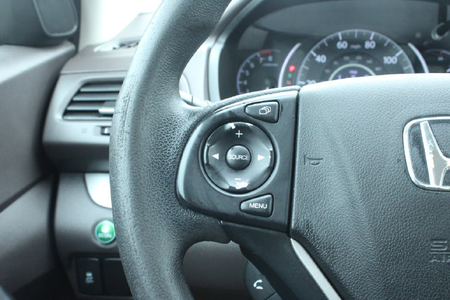 Used 2013 Honda CR-V EX image 21