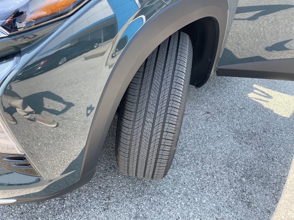 New 2026 Chevrolet Trax LT w/ Driver Confidence Package image 54