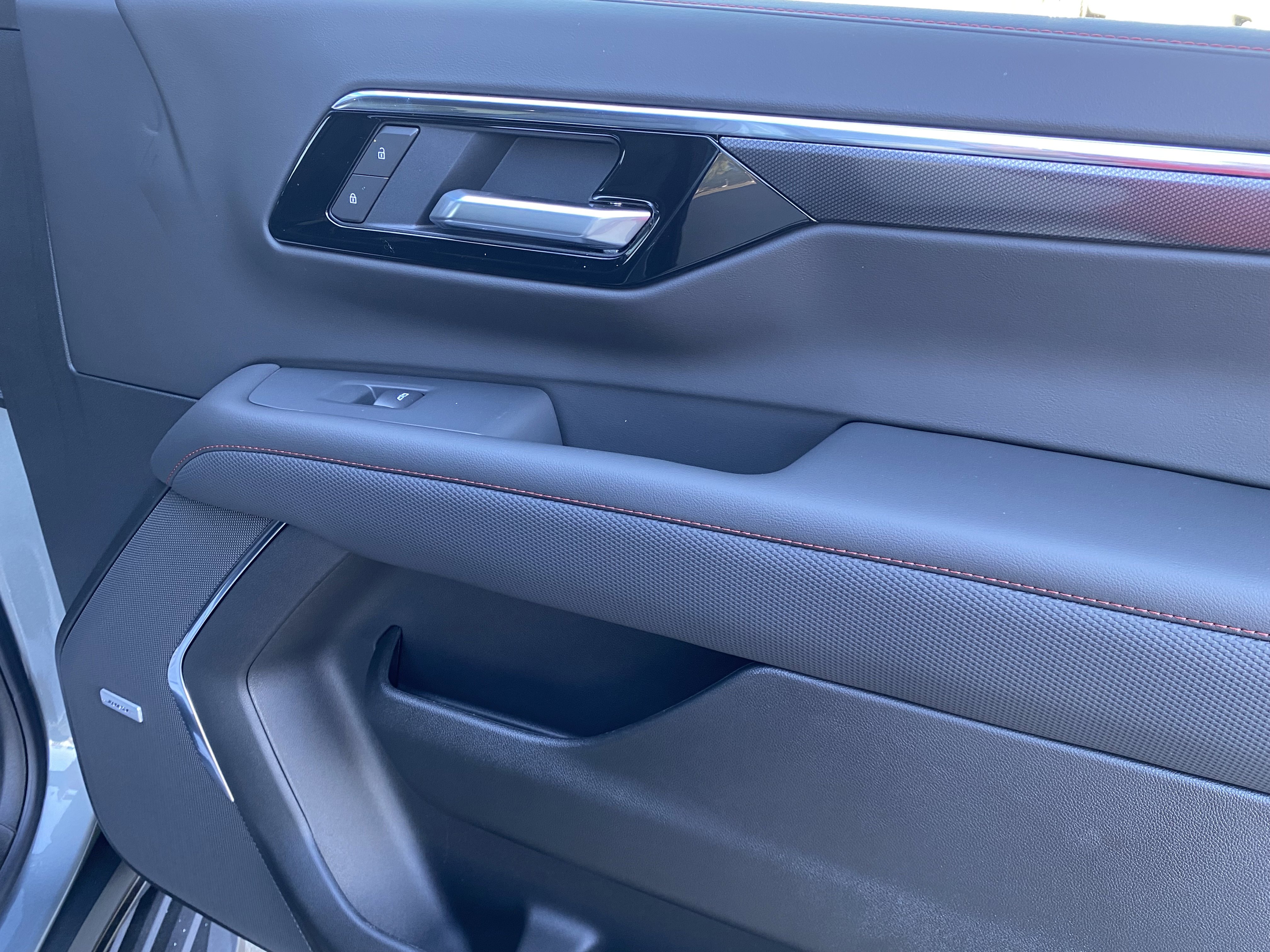 New 2026 Chevrolet Tahoe RST w/ Advanced Technology Package image 37