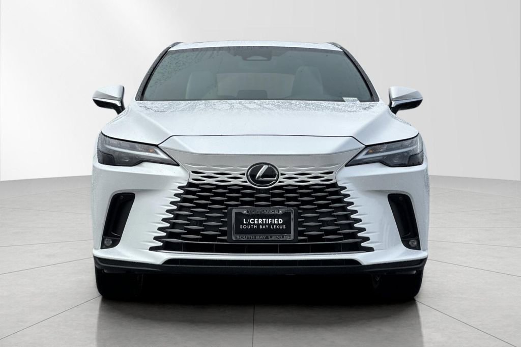 Certified 2024 Lexus RX 350 Premium w/ Convenience Package image 9